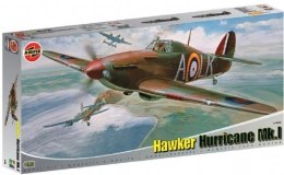 Hawker Hurricane Mk1 Airfix