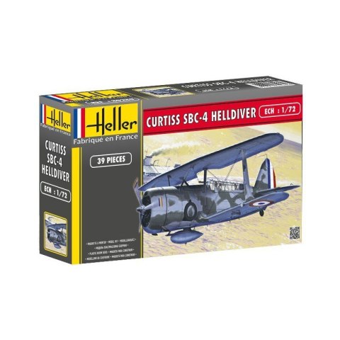Helldiver Heller