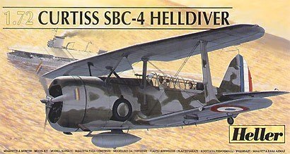 Helldiver Heller