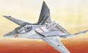 Mig 37B Ferret E Italeri