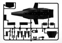 Mig 37B Ferret E Italeri