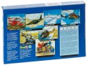 Model plastikowy MiG-29 The Swifts Revell