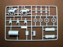 Napoleonic War Accessories Italeri