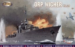 ORP Wicher WZ.39 Mirage