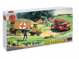RAF Emergency Set Airfix