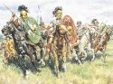 Roman Cavalry Italeri