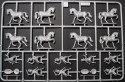 Roman Cavalry Italeri