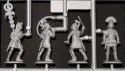 Roman Infantry Italeri