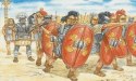Roman Infantry Italeri