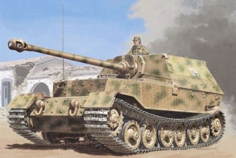 Sd. Kfz. 184 PanzerJg Elefant Italeri