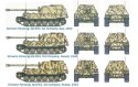 Sd. Kfz. 184 PanzerJg Elefant Italeri