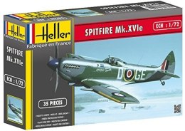 Spitfire Mk XVI Heller