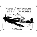 Spitfire Mk XVI Heller
