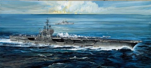 U.S.S. America Italeri