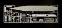 U.S.S. America Italeri