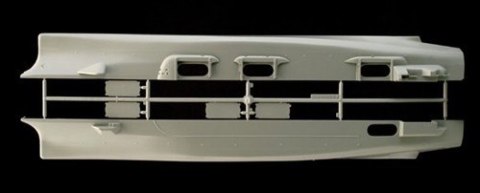 U.S.S. America Italeri