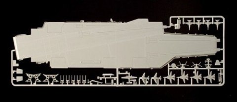 U.S.S. America Italeri