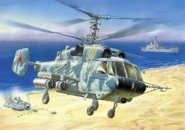 ZVEZDA Kamov Ka-29 marin e support Zvezda