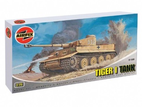 AIRFIX Tiger I Tank Airfix