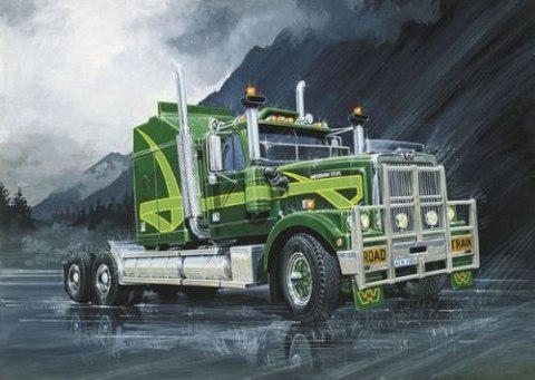 Australian Truck Italeri