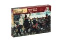 British 95th rgt. 'Green Jackets' Italeri