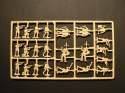 British Infantry Italeri