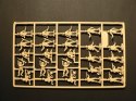 British Infantry Italeri