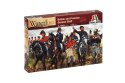 British & Prussian General Staff Italeri