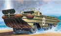 DUKW Italeri