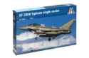 EF-2000 Typhoon single seater Italeri