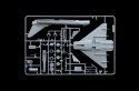 EF-2000 Typhoon single seater Italeri