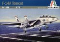 F-14 A Tomcat Italeri