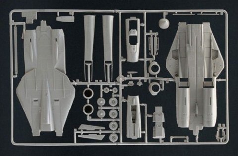 F-14 A Tomcat Italeri