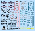 F-14 A Tomcat Italeri
