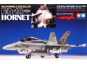 FA18-Hornet Tamiya