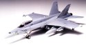 FA18-Hornet Tamiya