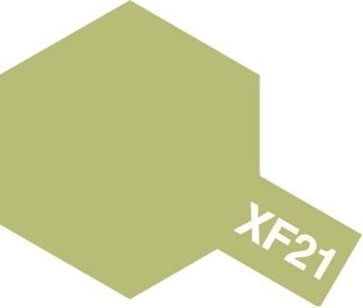 Farba Acrylic Mini XF-21 Sky 10ml Tamiya