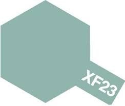Farba Acrylic Mini XF-23 Light Blue Tamiya