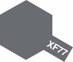 Farba Acrylic Mini XF-77 IJN Gray Tamiya