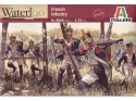 French Infantry Italeri