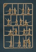 French Infantry Italeri
