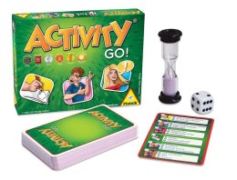 Gra Activity Go! Piatnik