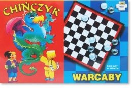 Gra Chińczyk - Warcaby Jawo