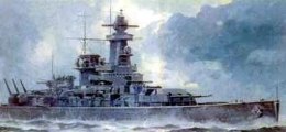 HELLER Admiral Graf Spee Heller