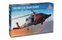 HH-60J U.S. Coast Guard Italeri
