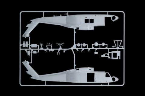 HH-60J U.S. Coast Guard Italeri