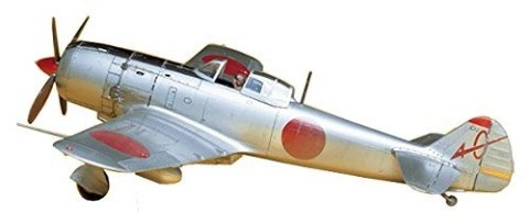 Hayate Frank Tamiya