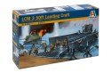 LCM 3 50ft Landing Craft Italeri