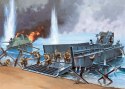 LCM 3 50ft Landing Craft Italeri