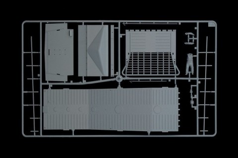 LCM 3 50ft Landing Craft Italeri